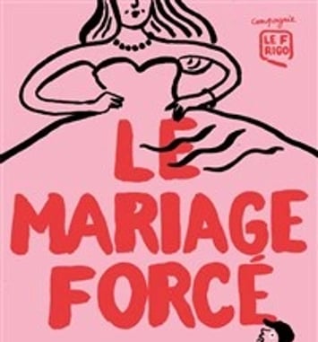 Le mariage forcé