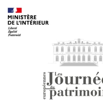 Découverte du Ministère de l'Intérieur