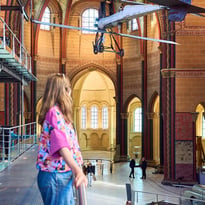 Visites flash et démonstration
