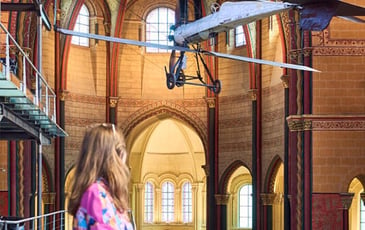 Visites flash et démonstration