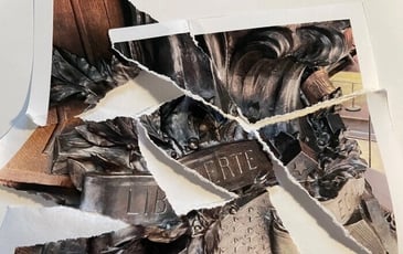 Visite-jeu 4-6 ans en famille, « À la recherche de l'objet mystère »