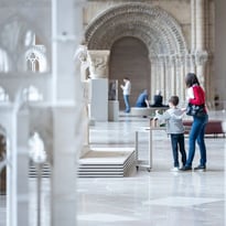 Visite flash : découverte d'œuvres emblématiques des collections