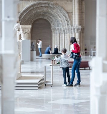 Visite flash : découverte d'œuvres emblématiques des collections