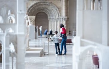 Visite flash : découverte d'œuvres emblématiques des collections