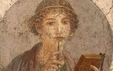 Visite et ateliers de la bibliothèque Gernet-Glotz du laboratoire Anhima