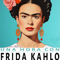 Une Heure avec Frida Kahlo