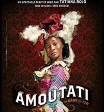 Amoutati