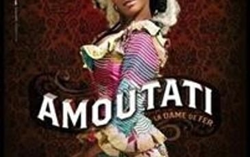 Amoutati