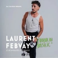 Laurent Febvay
