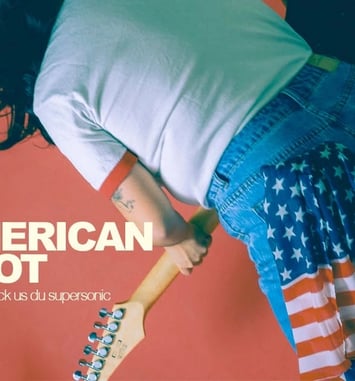American Idiot : la nuit rock US