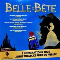 La belle et la bête