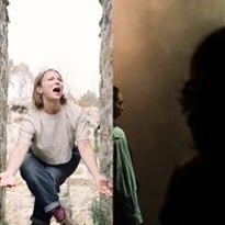 Lou Cantor et Dafne Bianchi : Stabat Mater / la breva