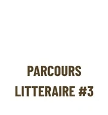 Parcours littéraire #3 : Fatima Daas invite Nawel Ben Kraïem