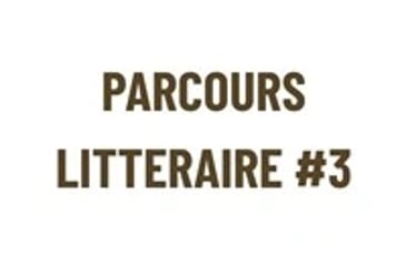 Parcours littéraire #3 : Fatima Daas invite Nawel Ben Kraïem
