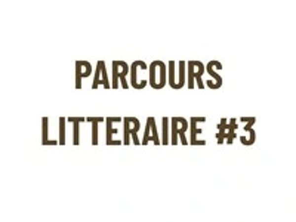 Parcours littéraire #3 : Fatima Daas invite Nawel Ben Kraïem