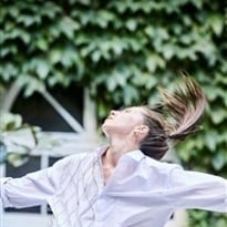 Olga Dukhovna : Un spectacle que la loi considérera comme mien