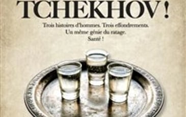 1. 2. 3. Tchekhov !