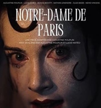 Notre-Dame de Paris