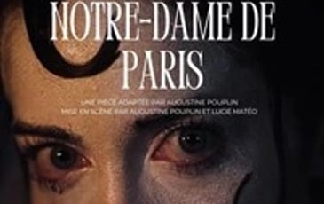 Notre-Dame de Paris