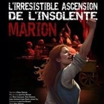 L'irrésistible ascension de l'insolente Marion