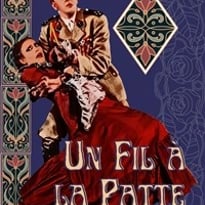 Un fil à la patte