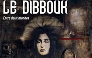 Le Dibbouk