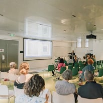 Conférences de l'Institut des Civilisations