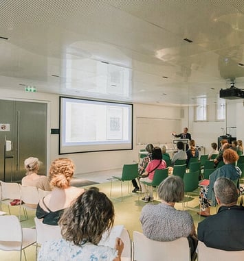 Conférences de l'Institut des Civilisations