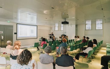 Conférences de l'Institut des Civilisations