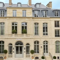 Visite de la Maison Roger Vivier et de ses Archives