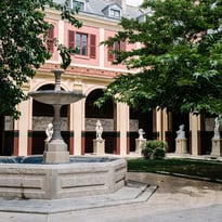 Visite libre des Beaux-Arts de Paris