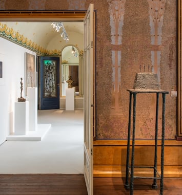 Visite architecturale