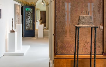 Visite architecturale
