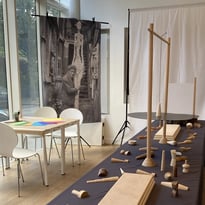Atelier de création