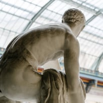 Conférence « Le patrimoine des Beaux-Arts de Paris, des collections en permanente réinvention »