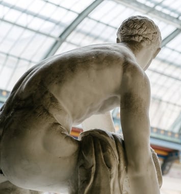 Conférence « Le patrimoine des Beaux-Arts de Paris, des collections en permanente réinvention »
