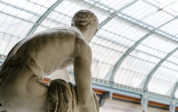 Conférence « Le patrimoine des Beaux-Arts de Paris, des collections en permanente réinvention »