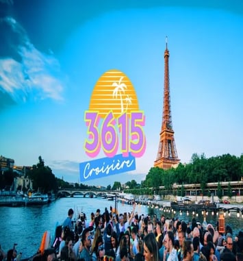 3615 Croisière Saison 7 #10
