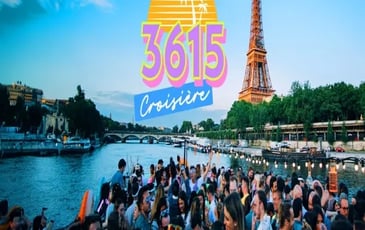 3615 Croisière Saison 7 #10