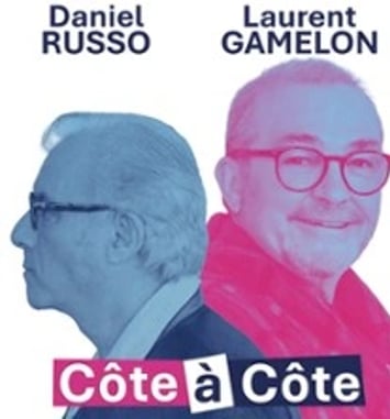 Côte-à-Côte
