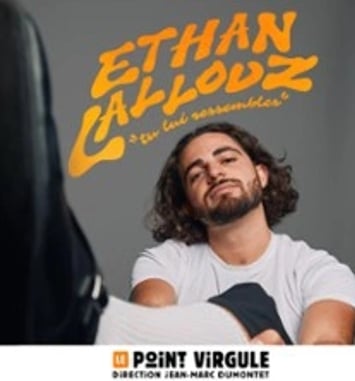 Ethan Lallouz