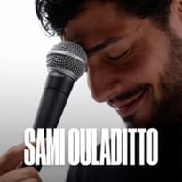 Sami Ouladitto, Seul en scène