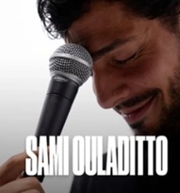 Sami Ouladitto, Seul en scène