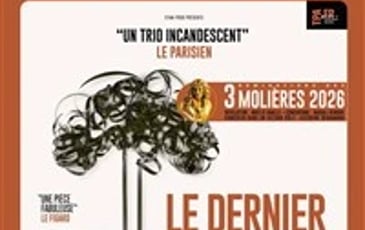 Le dernier cèdre du Liban