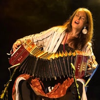 La Petite Heure by... Le Ninon Valder Ensemble