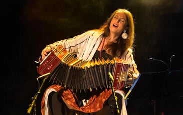 Le Ninon Valder Ensemble