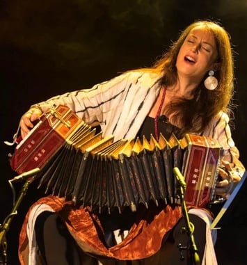 La Petite Heure by... Le Ninon Valder Ensemble