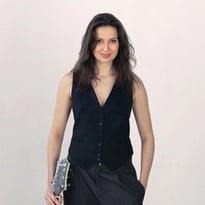 Anastasiia Donna Quartet invite Joachim Govin