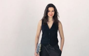 Anastasiia Donna Quartet invite Joachim Govin