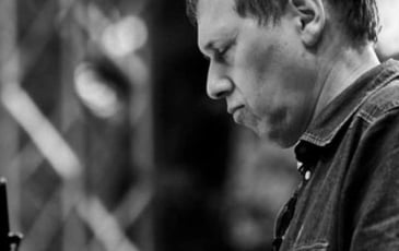 Laurent Fickelson Trio invite Sylvain Beuf, Tyner's Legacy